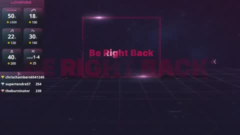 Juju online show from 27, 1, 2025