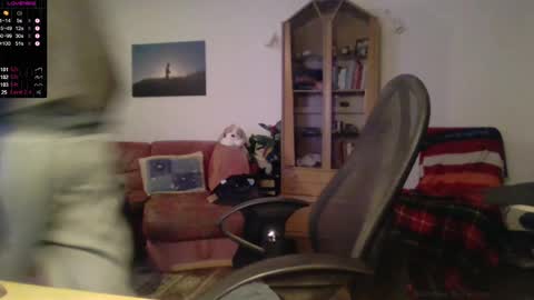 Call me Juka here - onlyfans juka14 online show from 24, 2, 2025