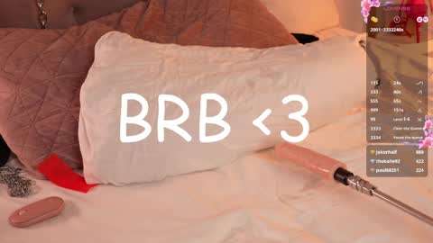 Julcy online show from 18, 4, 2026