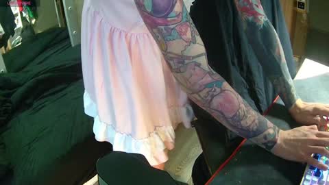 Julia online show from 17, 12, 2024