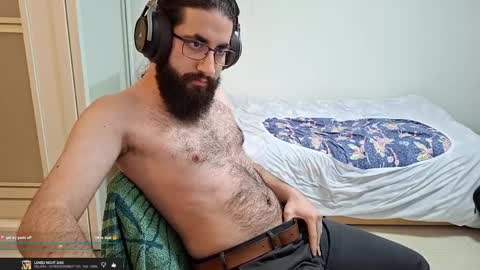 Jules online show from 8, 4, 2026