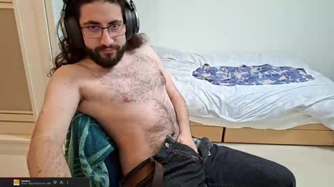 Jules online show from 13, 4, 2026
