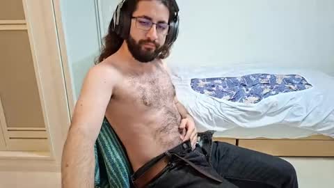 Jules online show from 14, 4, 2026