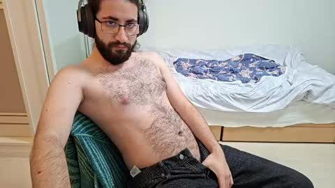 Jules online show from 19, 4, 2026