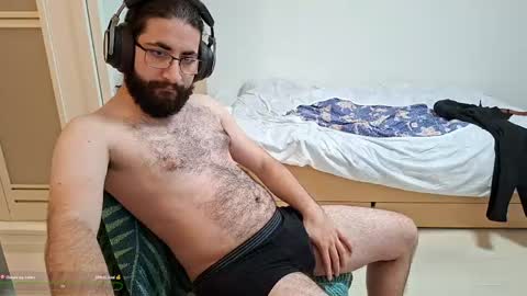 Snapshot of jules624983 chatting on 12, 5, 2026 Jules online show from 12, 5, 2026