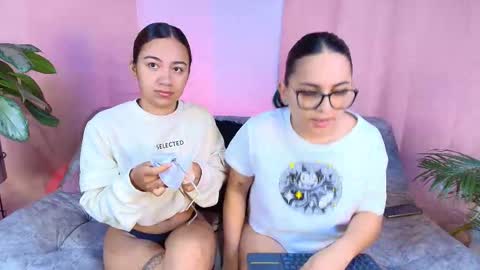 Jules and Gia online show from 16, 12, 2025