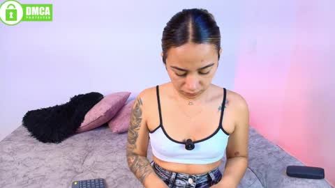 Jules and Gia online show from 24, 4, 2026