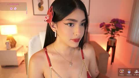 Jules Bennett online show from 15, 12, 2025