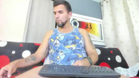 juleslake2 online show from 5, 5, 2026
