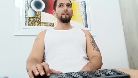 Snapshot of juleslatin122 chatting on 15, 12, 2024 Jules online show from 15, 12, 2024