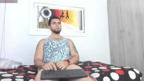 Snapshot of juleslatin122 chatting on 29, 1, 2025 Jules online show from 29, 1, 2025