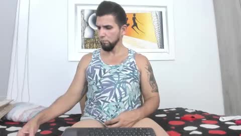 Snapshot of juleslatin122 chatting on 30, 1, 2025 Jules online show from 30, 1, 2025