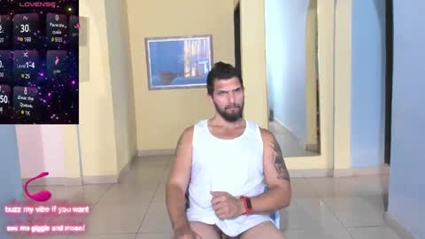 Snapshot of juleslatin122 chatting on 1, 3, 2025 Jules online show from 1, 3, 2025