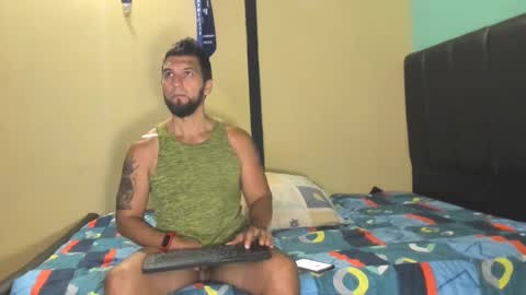 Snapshot of juleslatin122 chatting on 4, 3, 2025 Jules online show from 4, 3, 2025