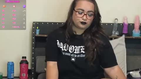 Julesss online show from 26, 6, 2026