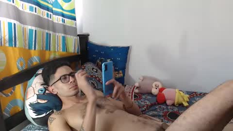 Julfigo online show from 19, 1, 2025