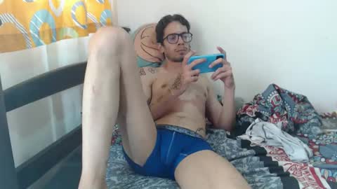 Julfigo online show from 27, 4, 2026