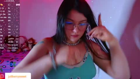 Juliana online show from 14, 5, 2026