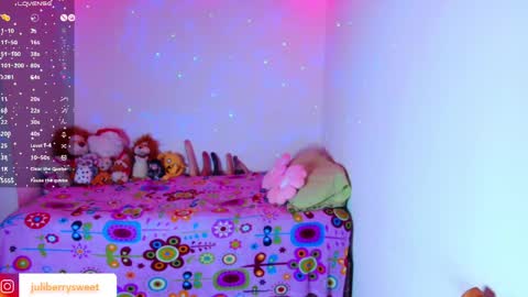 Juliana online show from 23, 5, 2026