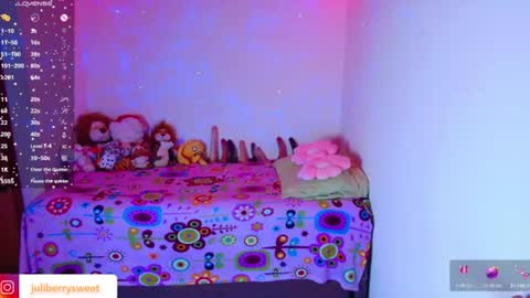Juliana online show from 13, 6, 2026