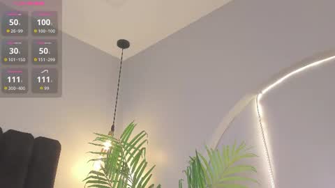 juli_casanova online show from 28, 7, 2026