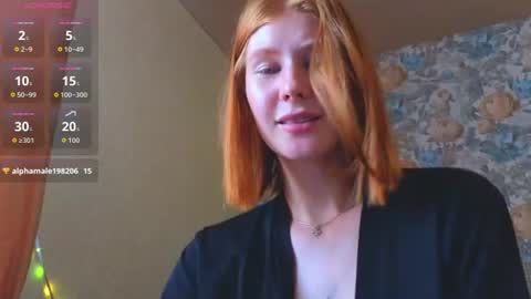 Julia online show from 10, 7, 2026