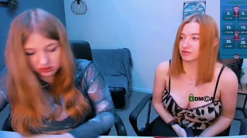 juli kisss online show from 16, 12, 2024