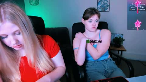 juli kisss online show from 29, 12, 2024