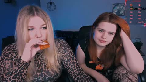 juli kisss online show from 5, 2, 2025