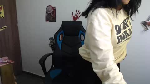 JULIETA online show from 4, 1, 2025