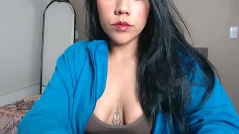 JULIETA online show from 15, 5, 2026