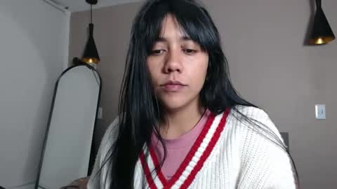 JULIETA online show from 20, 5, 2026