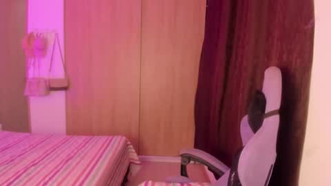 juli_santos_22 online show from 26, 4, 2026