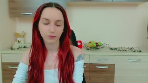 JuliaJae online show from 28, 4, 2026