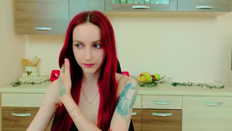 Snapshot of julia__jae chatting on 22, 6, 2026 JuliaJae online show from 22, 6, 2026