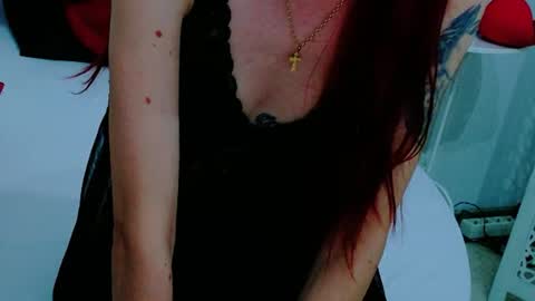 Snapshot of julia__jae chatting on 29, 6, 2026 JuliaJae online show from 29, 6, 2026