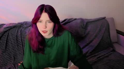 Julia online show from 1, 4, 2026