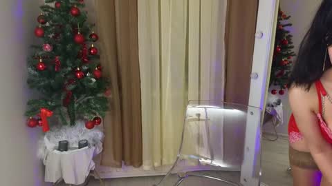 Julia online show from 15, 1, 2025