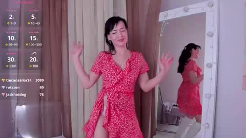 Julia online show from 22, 2, 2025