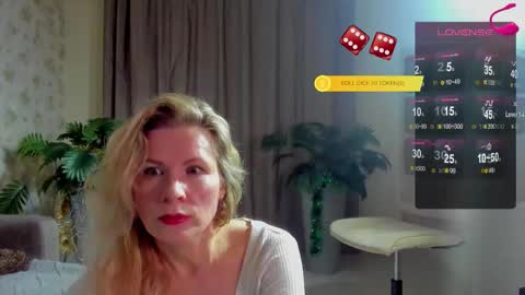 julia_giulia online show from 9, 3, 2026