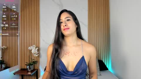 J U L IA   M A R T I N E Z online show from 24, 4, 2026