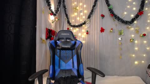 Juliana online show from 8, 1, 2025