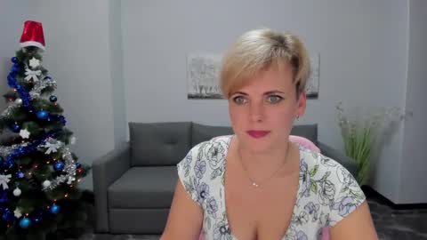 Julia online show from 20, 12, 2024