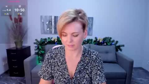 Julia online show from 4, 1, 2025