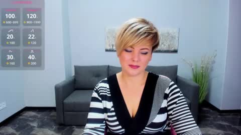 Julia online show from 8, 2, 2025