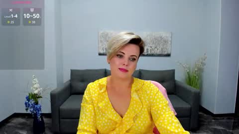 Julia online show from 3, 10, 2025