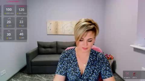 Julia online show from 7, 3, 2026