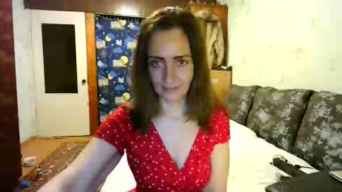 Snapshot of juliaa_foxi chatting on 15, 12, 2024 juliaa_foxi online show from 15, 12, 2024