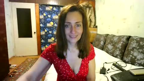 Snapshot of juliaa_foxi chatting on 22, 12, 2024 juliaa_foxi online show from 22, 12, 2024
