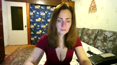 Snapshot of juliaa_foxi chatting on 9, 1, 2025 juliaa_foxi online show from 9, 1, 2025